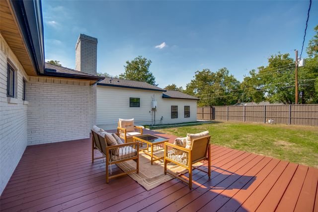 3129 Flowerdale Lane, Dallas, TX 75229