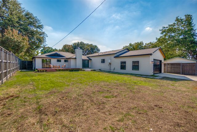 3129 Flowerdale Lane, Dallas, TX 75229