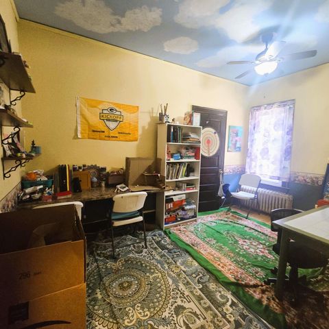 930 N 34th STREET, Milwaukee, WI 53208