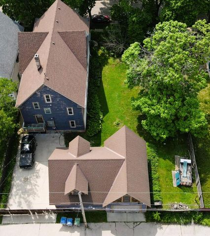 930 N 34th STREET, Milwaukee, WI 53208