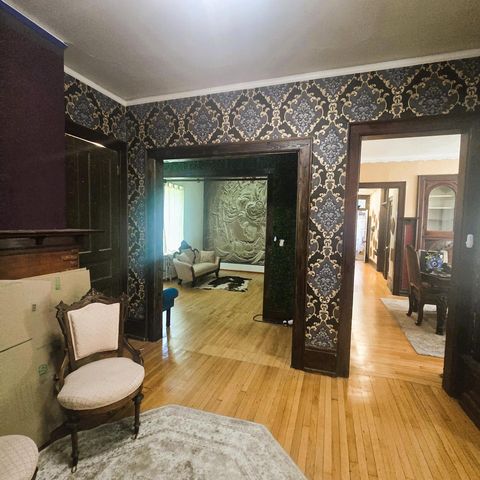 930 N 34th STREET, Milwaukee, WI 53208