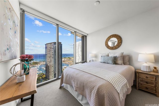 1001 Queen Street 3101, Honolulu, HI 96814