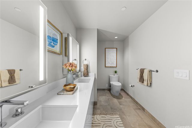 1001 Queen Street 3101, Honolulu, HI 96814