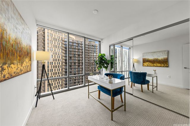 1001 Queen Street 3101, Honolulu, HI 96814