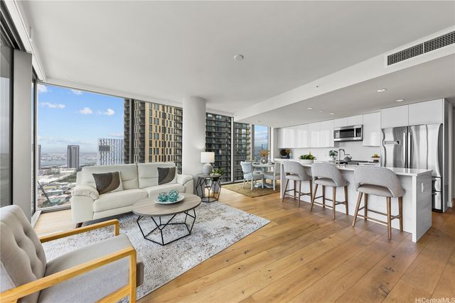 1001 Queen Street 3101, Honolulu, HI 96814