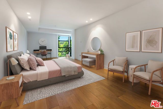 10777 Wilshire Boulevard 405, Los Angeles, CA 90024