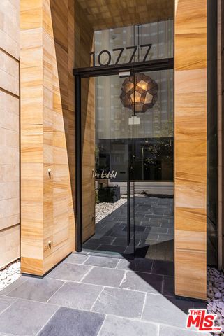 10777 Wilshire Boulevard 405, Los Angeles, CA 90024