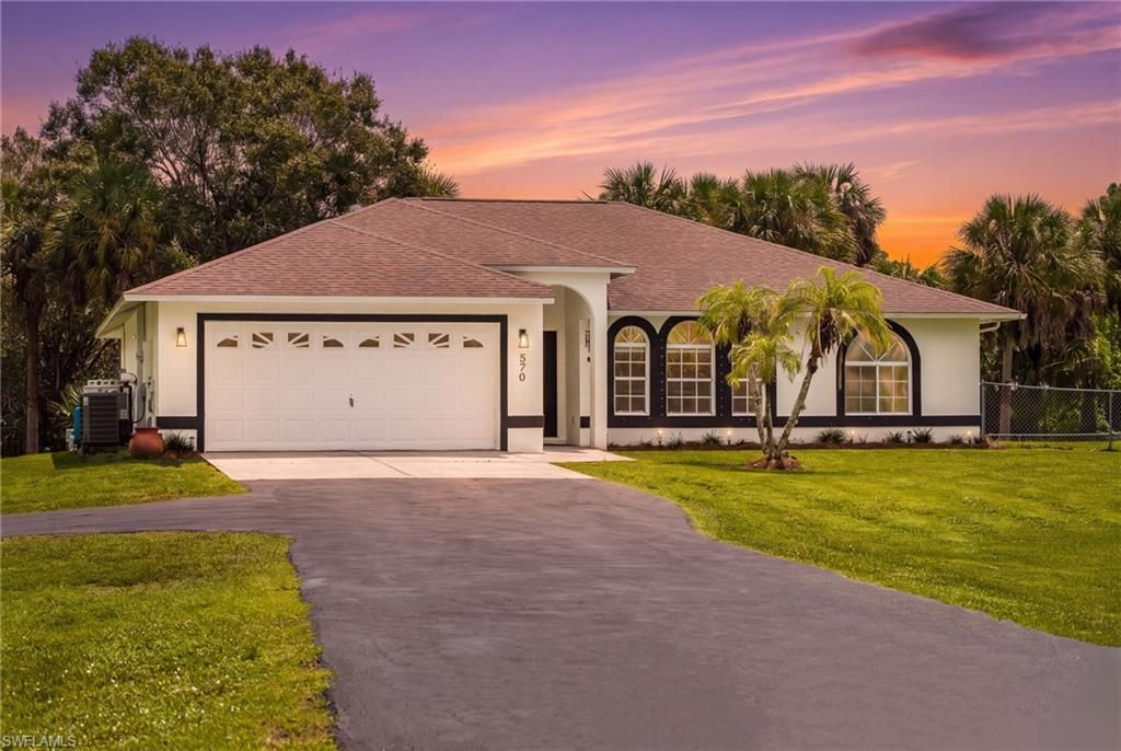 570 22nd ST NE, NAPLES, FL 34120 — photo 2