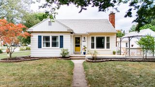 1401 Pershing Drive, Lansing, MI 48910