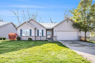 340 Carefree Court, Niles, MI 49120