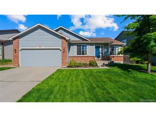 6627 Wagon Ridge Dr, Colorado Springs, CO 80923