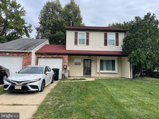 18 HAMPTON GATE DR, Sicklerville, NJ 08081