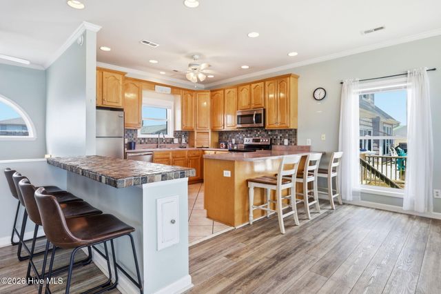 266 Sea Shore Drive, Sneads Ferry, NC 28460