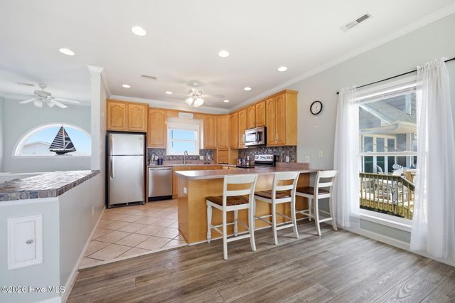 266 Sea Shore Drive, Sneads Ferry, NC 28460