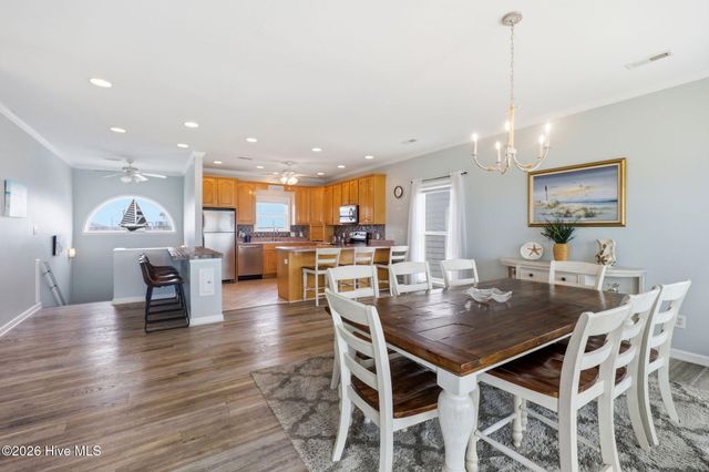266 Sea Shore Drive, Sneads Ferry, NC 28460