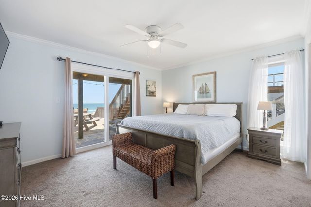 266 Sea Shore Drive, Sneads Ferry, NC 28460