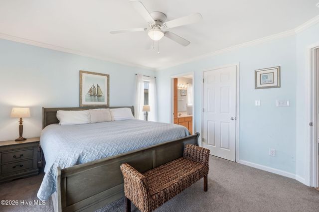 266 Sea Shore Drive, Sneads Ferry, NC 28460