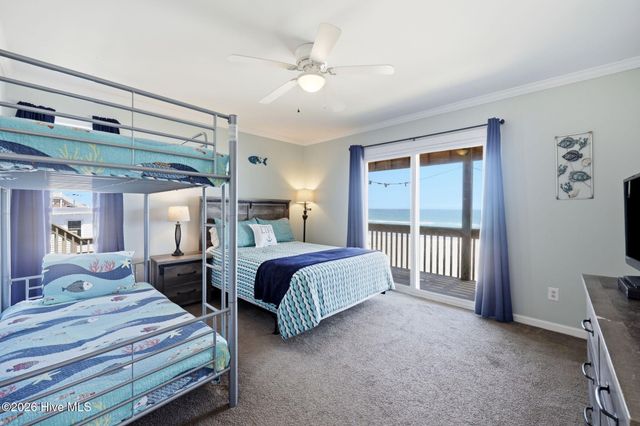 266 Sea Shore Drive, Sneads Ferry, NC 28460