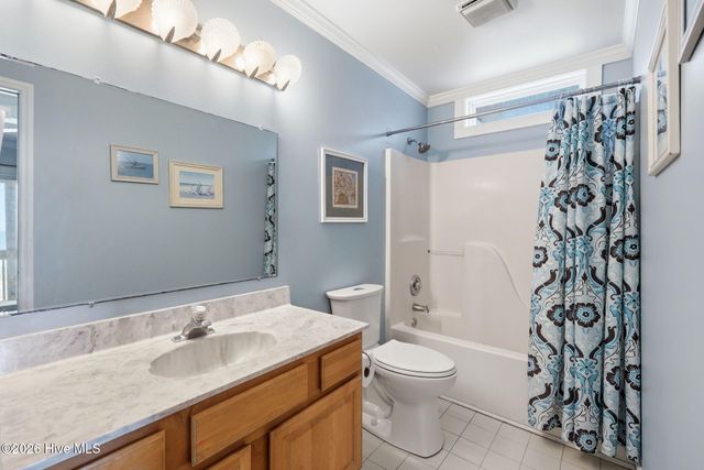 266 Sea Shore Drive, Sneads Ferry, NC 28460