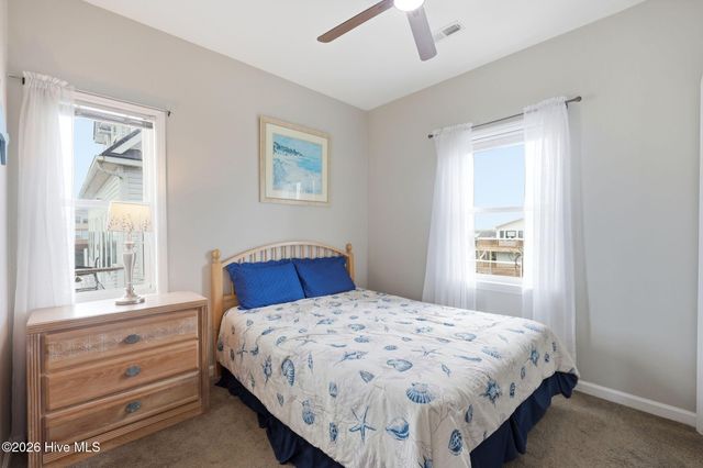 266 Sea Shore Drive, Sneads Ferry, NC 28460