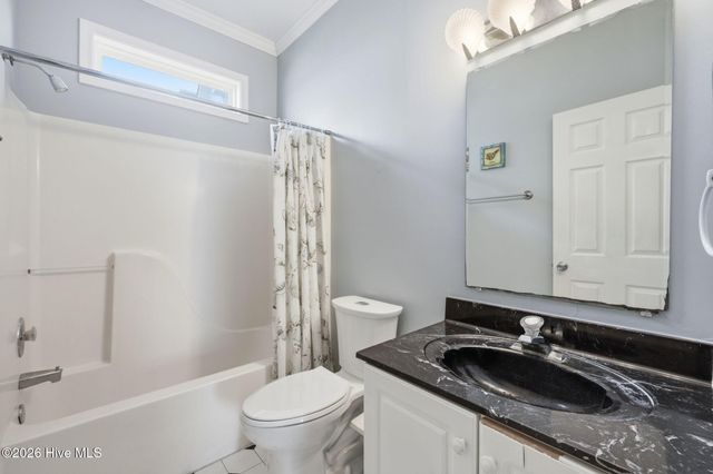266 Sea Shore Drive, Sneads Ferry, NC 28460