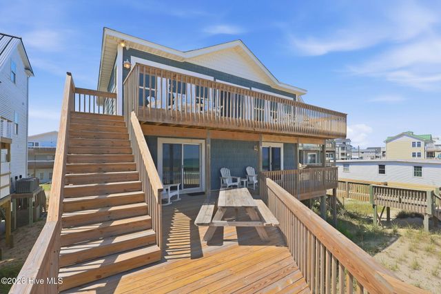 266 Sea Shore Drive, Sneads Ferry, NC 28460