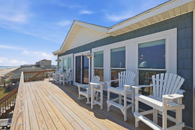 266 Sea Shore Drive, Sneads Ferry, NC 28460