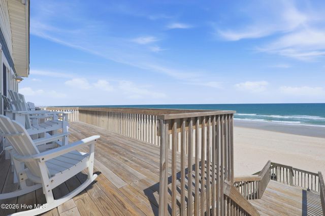 266 Sea Shore Drive, Sneads Ferry, NC 28460