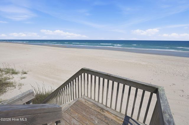 266 Sea Shore Drive, Sneads Ferry, NC 28460