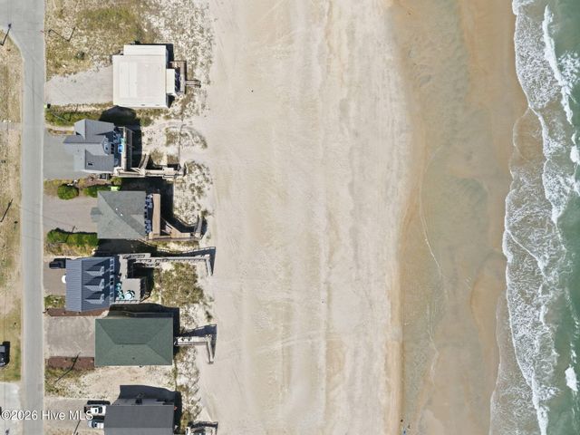 266 Sea Shore Drive, Sneads Ferry, NC 28460