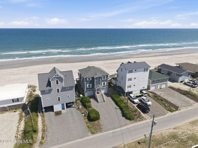 266 Sea Shore Drive, Sneads Ferry, NC 28460