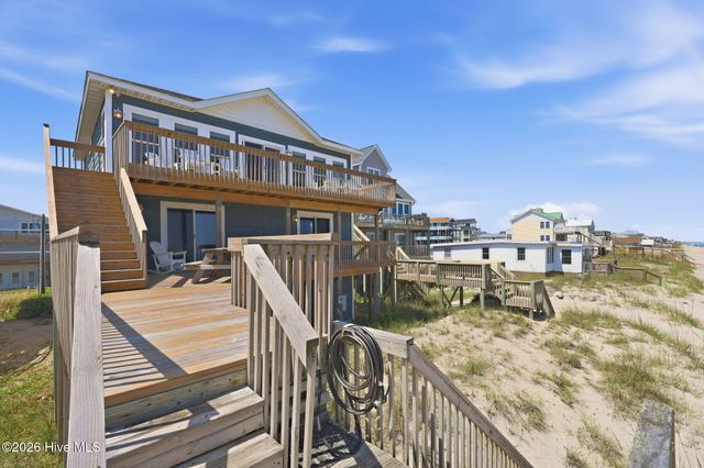 266 Sea Shore Drive, Sneads Ferry, NC 28460