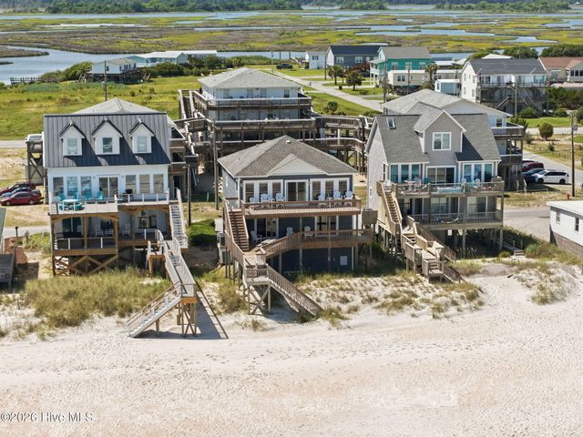 266 Sea Shore Drive, Sneads Ferry, NC 28460