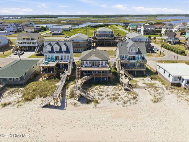 266 Sea Shore Drive, Sneads Ferry, NC 28460