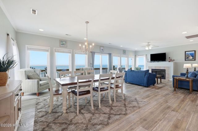 266 Sea Shore Drive, Sneads Ferry, NC 28460