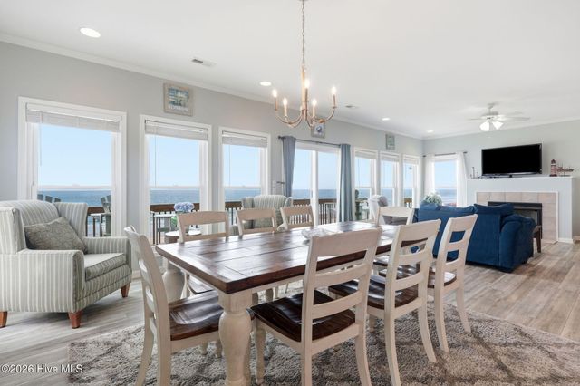 266 Sea Shore Drive, Sneads Ferry, NC 28460