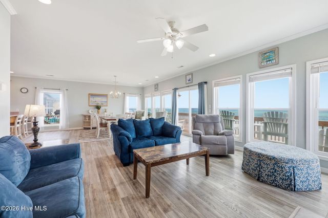 266 Sea Shore Drive, Sneads Ferry, NC 28460
