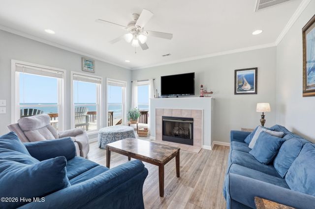 266 Sea Shore Drive, Sneads Ferry, NC 28460
