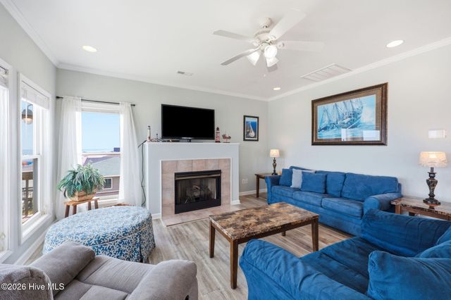 266 Sea Shore Drive, Sneads Ferry, NC 28460