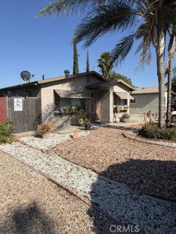 596 San Pasquel, Hemet, CA 92545