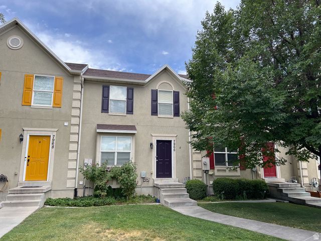 7966 N DUNDEE DR, Eagle Mountain, UT 84005