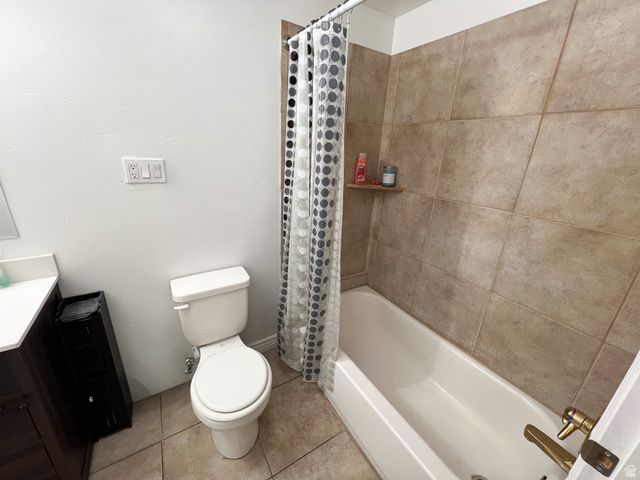 7966 N DUNDEE DR, Eagle Mountain, UT 84005