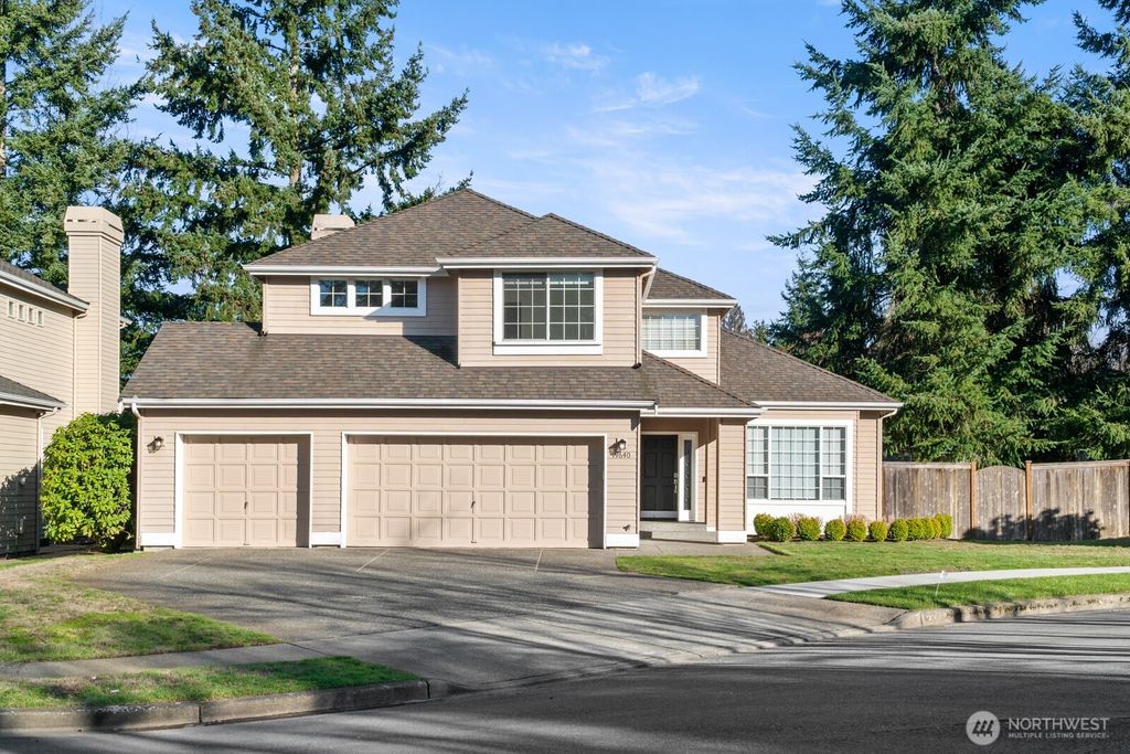 19640 88th Place NE, Bothell, WA 98011