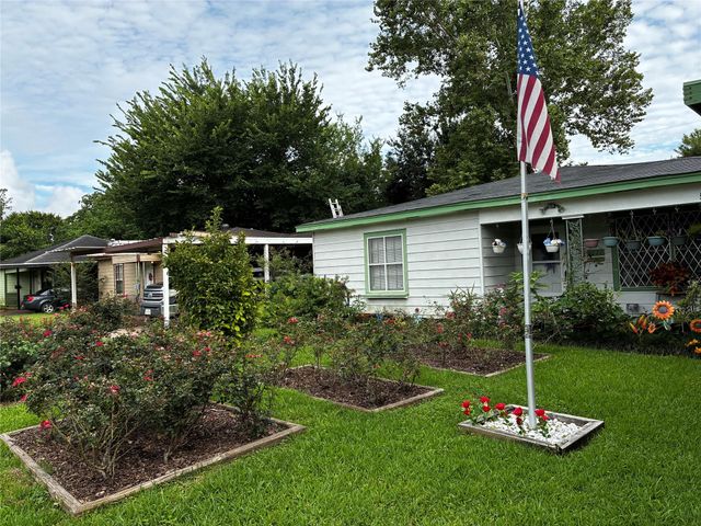 5512 Nightingale Drive, Houston, TX 77017