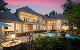 39 N Palmiera Circle, The Woodlands, TX 77382