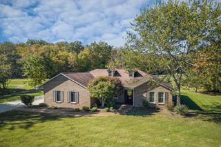 1128 N Plantation Dr, Cookeville, TN 38506