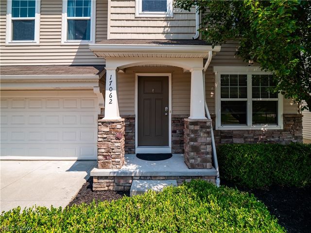 17062 Woodshire Drive, Strongsville, OH 44149