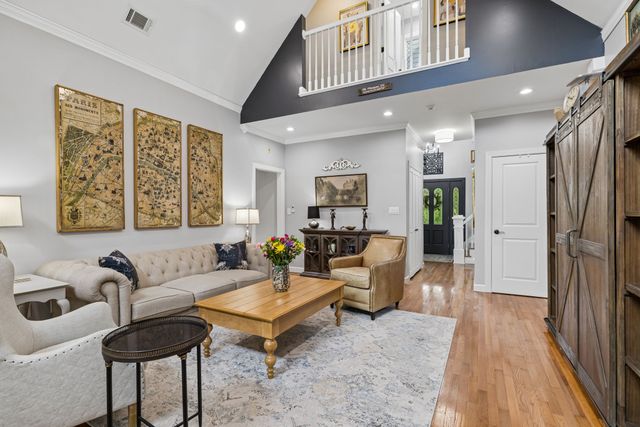 1204 Bobs Ln, Mount Pleasant, TN 38474