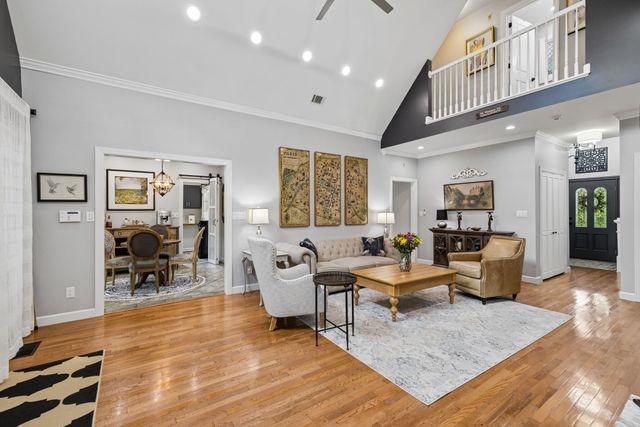 1204 Bobs Ln, Mount Pleasant, TN 38474