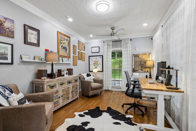 1204 Bobs Ln, Mount Pleasant, TN 38474